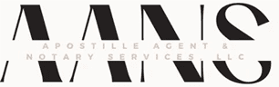 Apostille Agent & Notary Services LLC